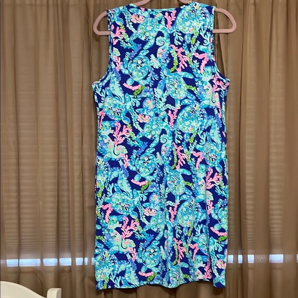 Lilly Pulitzer Johanna Swim Coverup - Picture 3 of 7